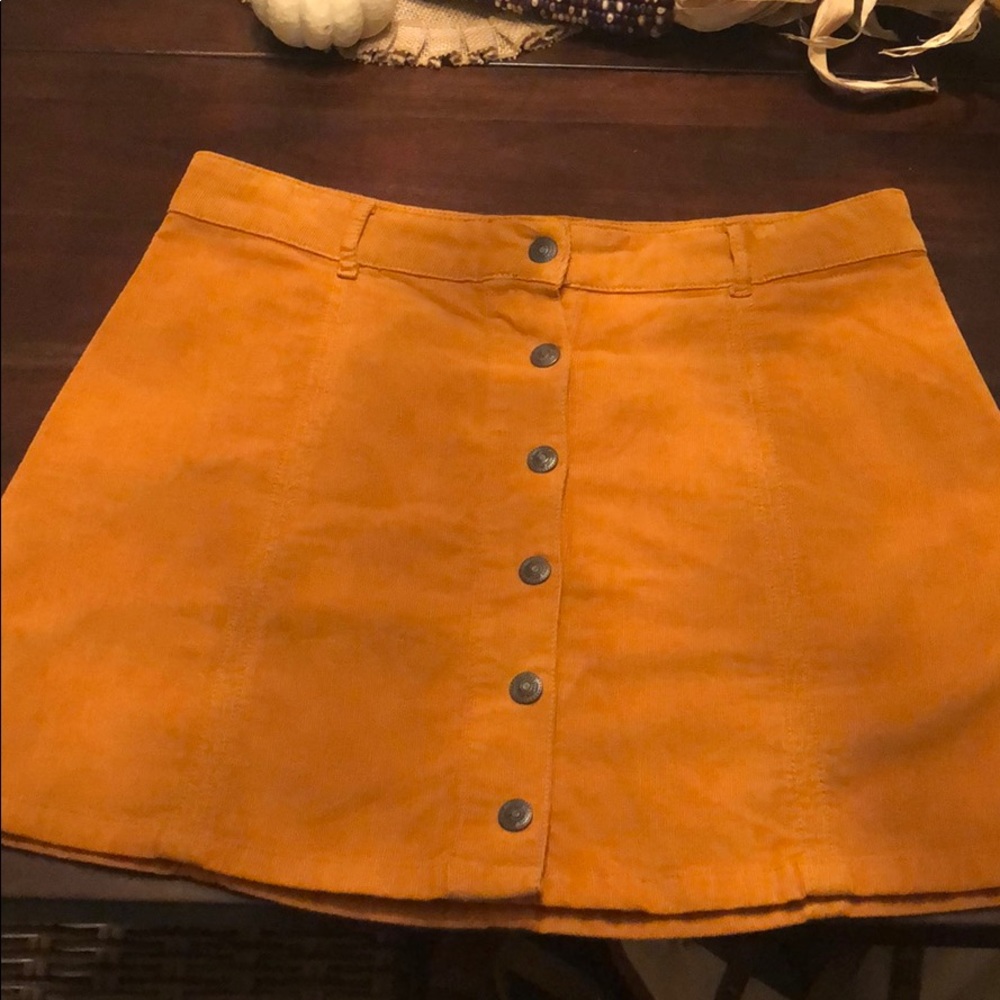 American Eagle skirt